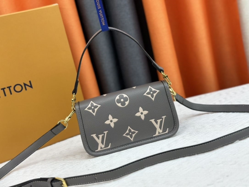 LV Satchel bags